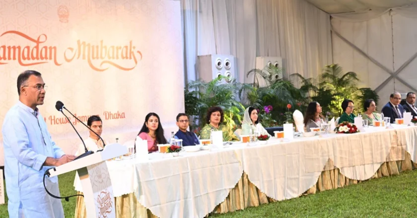 বিশ্ব সম্প্রদায়ের সঙ্গে সুসম্পর্ক ও উন্নয়নে সরকার প্রতিশ্রুতিবদ্ধ: প্রধানমন্ত্রী