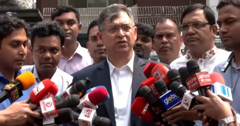 সংসদের নেতিবাচক সংস্কৃতি মুছে মর্যাদাপূর্ণ করতে চায় বিএনপি: সালাহউদ্দিন