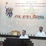 ক্রীড়া কার্ড ও ভাতা কার্যক্রম উদ্বোধন করলেন প্রধানমন্ত্রী