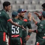 সিরিজ নির্ধারণী ম্যাচে পাকিস্তানের বিপক্ষে বাংলাদেশের সম্ভাব্য একাদশ