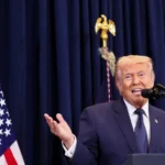 ​দ্রুতই শেষ হবে ইরান যুদ্ধ: ট্রাম্প