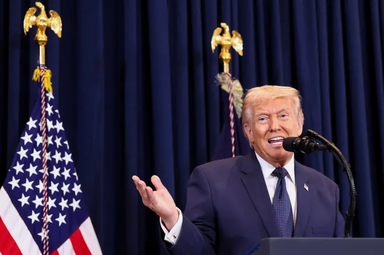 ​দ্রুতই শেষ হবে ইরান যুদ্ধ: ট্রাম্প