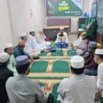 ইসলামী ঐক্য আন্দোলনের কেন্দ্রীয় দপ্তরে সাপ্তাহিক দারসুল কুরআন অনুষ্ঠিত