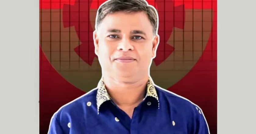 ​ঢাবি সিনেট সদস্য মনোনীত হলেন সিরাজগঞ্জ-৫ আসনের এমপি আলীম