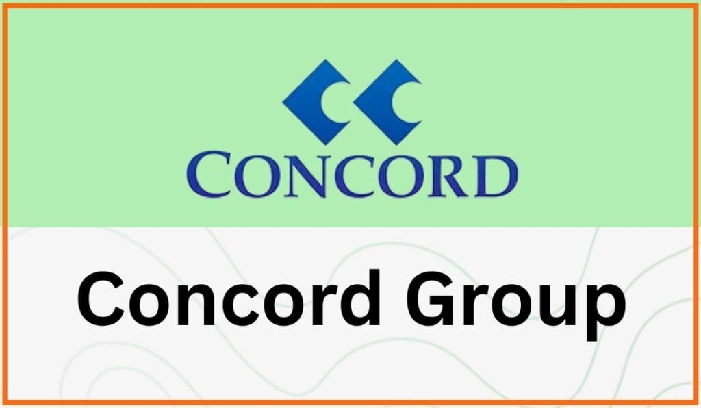 কনকর্ড গ্রুপে জিএম পদে চাকরির সুযোগ