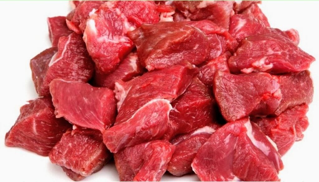 ডাকনীরপাঠ বাজারে গরুর গোশত বিক্রি ঘিরে গুঞ্জন: আলোচনায় সমাধান, অপপ্রচারে ফের উত্তাপের আশঙ্কা