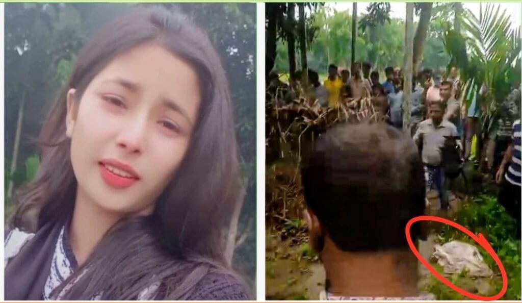 তাড়াইলে মৃত্যুর ৪ মাস পর কবর থেকে মাদরাসা ছাত্রীর লাশ উত্তোলন