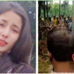 তাড়াইলে মৃত্যুর ৪ মাস পর কবর থেকে মাদরাসা ছাত্রীর লাশ উত্তোলন