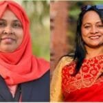 সলঙ্গায় মহিলা দলের নতুন কমিটি: রহিমা সভাপতি ও রুখসানা সম্পাদক