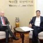 বাংলাদেশ ইতালির সঙ্গে সম্পর্ককে বিশেষ গুরুত্ব দেয়: স্বরাষ্ট্রমন্ত্রী