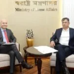 বাংলাদেশ ইতালির সঙ্গে সম্পর্ককে বিশেষ গুরুত্ব দেয়: স্বরাষ্ট্রমন্ত্রী