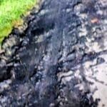 বেলকুচিতে খাল খননের কাদায় চলাচলের অনুপযোগী রাস্তা, জনদুর্ভোগ তুঙ্গে