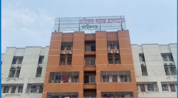 মানিকগঞ্জে ৪৮ ঘণ্টায় হাসপাতালে ভর্তি ১৪ শিশু, মোট হাম আক্রান্ত ৩৯