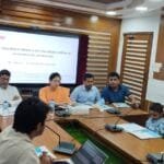 বেলকুচিতে অনিরাপদ অভিবাসন ও মানব পাচার প্রতিরোধ বিষয়ক মতবিনিময় সভা অনুষ্ঠিত