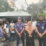 বেলকুচিতে অবৈধভাবে মজুত করা ১৪৫৫ লিটার তেল জব্দ; দুই ব্যবসায়ীকে জরিমানা