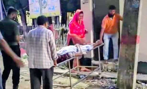 শিবালয়ের যমুনায় অবৈধভাবে বালু উত্তোলনের দ্বন্দ্বে গুলিতে নিহত ১, আহত ১