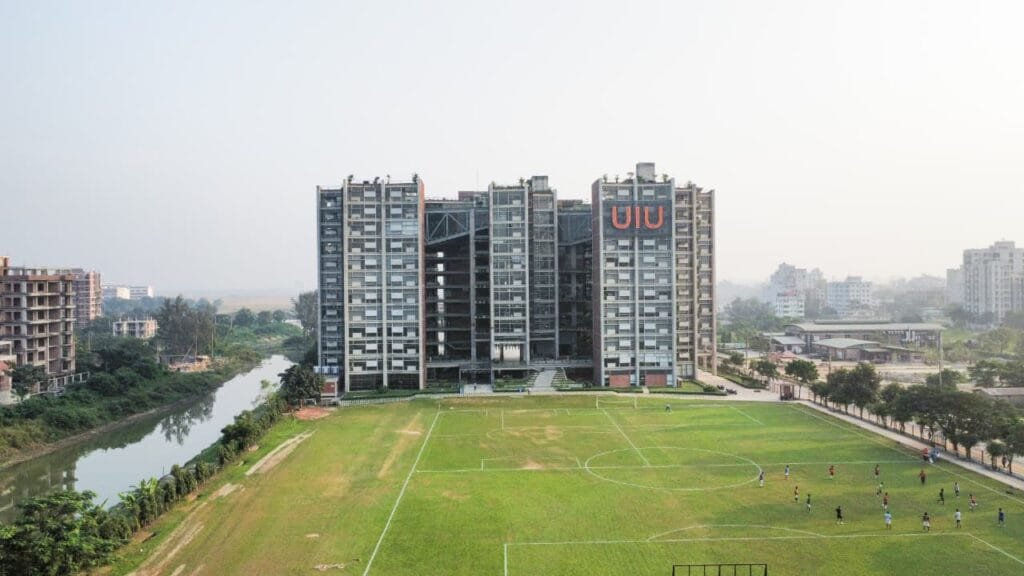 ইউআইইউ সিএসই প্রোগ্রাম বিশ্বখ্যাত ওয়াশিংটন অ্যাকর্ড অ্যাক্রিডিটেড