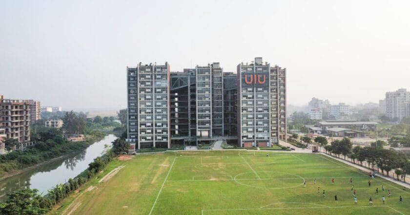 ইউআইইউ সিএসই প্রোগ্রাম বিশ্বখ্যাত ওয়াশিংটন অ্যাকর্ড অ্যাক্রিডিটেড