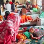 হামের দাপটে খুলনা বিভাগ, বাড়ছে ভর্তি শিশু রোগীর সংখ্যা
