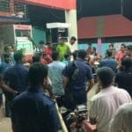 মানিকগঞ্জে প্রশাসনের উদাসীনতায় পাম্পগুলোতে মিলছে অনিবন্ধিত বাইকের তেল