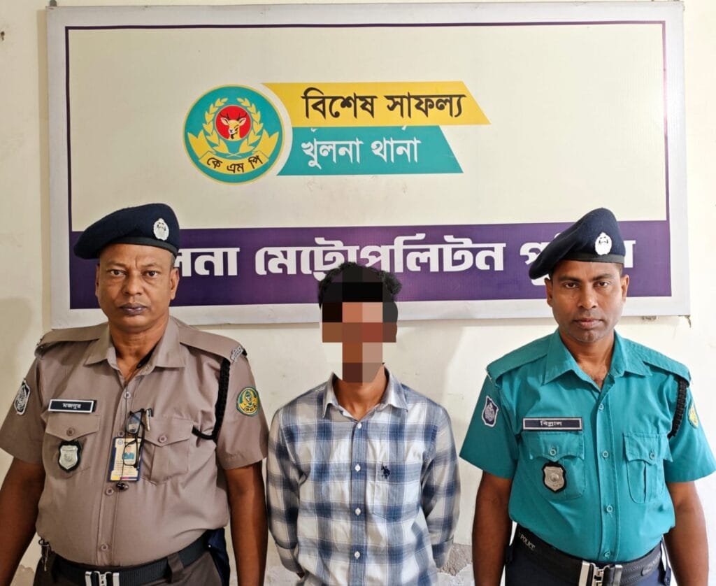 মৌমিতা হত্যা মামলায় ব্যবহৃত প্রাইভেটকার উদ্ধার, গ্রেফতার ১