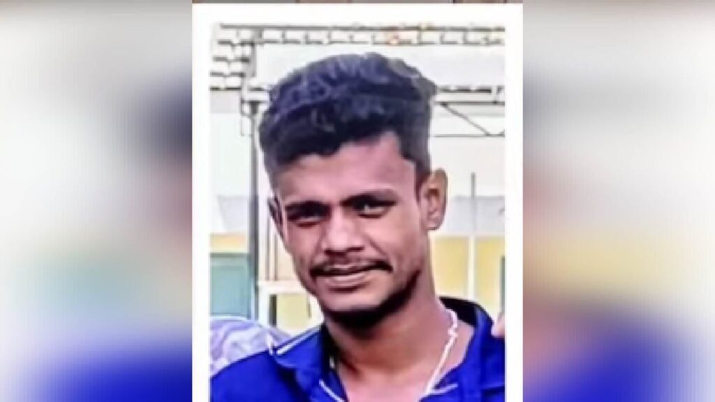 বগুড়ায় প্রতিপক্ষের ছুরিকাঘাতে যুবক রবিন খুন