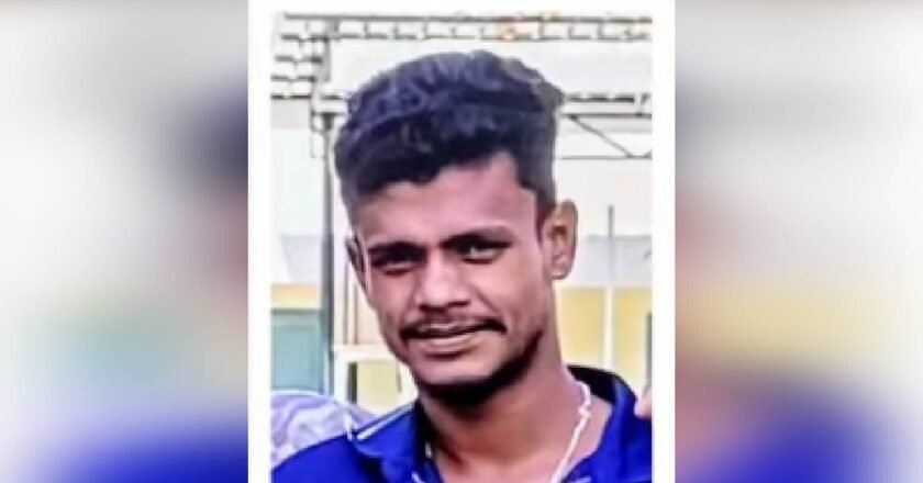 বগুড়ায় প্রতিপক্ষের ছুরিকাঘাতে যুবক রবিন খুন