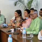 ১০টি বিশ্ববিদ্যালয়ের সঙ্গীত ও নৃত্যকলা বিভাগের সমন্বয়ে ছায়ানটের ‘সম্মিলিত অভিযাত্রা’