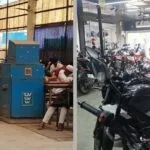 তেল সংকটে ভোগান্তি: লাইসেন্স-রেজিস্ট্রেশনে ভিড়, মোটরসাইকেল বিক্রিতে ধস