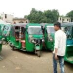 খুলনায় সিএনজি ভাড়ার নৈরাজ্য: সাধারণ মানুষের নাভিশ্বাস, হস্তক্ষেপ কামনা