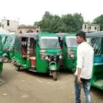 খুলনায় সিএনজি ভাড়ার নৈরাজ্য: সাধারণ মানুষের নাভিশ্বাস, হস্তক্ষেপ কামনা