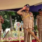 জনসেবায় আধুনিক ও দক্ষ পুলিশ গড়ে তোলার আহ্বান আইজিপির