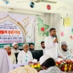 আদর্শিক নেতৃত্ব গড়ে তোলার মাধ্যমে সমাজে ইতিবাচক পরিবর্তন আনা সম্ভব: জাহিদুর রহমান