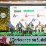 ইউআইইউতে শুরু হল ৮ম টেকসই উন্নয়ন বিষয়ক আন্তর্জাতিক সম্মেলন ২০২৬