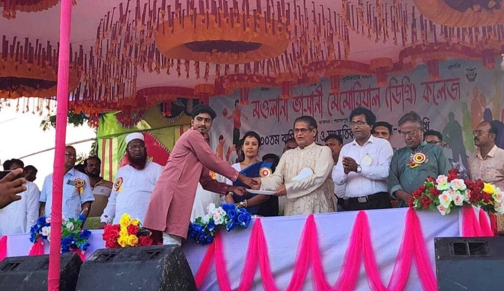 উন্নয়নের স্বার্থে সবাইকে ঐক্যবদ্ধ হওয়ার আহ্বান –এমপি আলী আসগর লবী