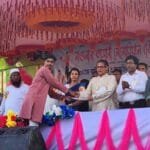 উন্নয়নের স্বার্থে সবাইকে ঐক্যবদ্ধ হওয়ার আহ্বান –এমপি আলী আসগর লবী