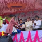 উন্নয়নের স্বার্থে সবাইকে ঐক্যবদ্ধ হওয়ার আহ্বান –এমপি আলী আসগর লবী