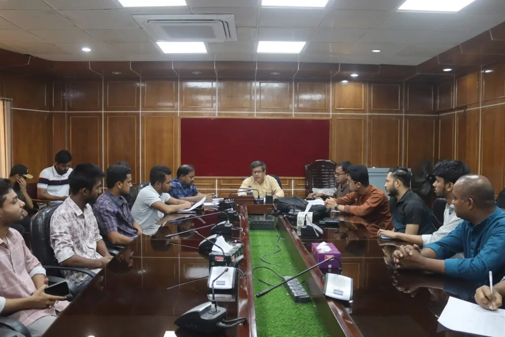 আজ থেকে শুরু হচ্ছে শহিদ আবু সাঈদ বইমেলা