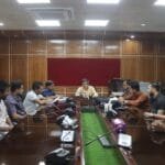 আজ থেকে শুরু হচ্ছে শহিদ আবু সাঈদ বইমেলা