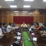 আজ থেকে শুরু হচ্ছে শহিদ আবু সাঈদ বইমেলা