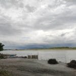 নাগেশ্বরীর দুধকুমার নদীতে ব্রীজের অভাবে জনদুর্ভোগ চরমে