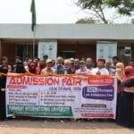 মানারাত ইউনিভার্সিটিতে সামার সেমিস্টারের ভর্তি মেলা শুরু : ভর্তি ফিতে ৫০% ছাড়