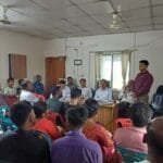 খুলনায় বাণিজ্যিক খাদ্য-নির্ভর কোরাল চাষ বিষয়ক প্রশিক্ষণ কর্মশালা অনুষ্ঠিত