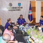 মেধাই একমাত্র যোগ্যতা: কনস্টেবল নিয়োগে স্বচ্ছতার আশ্বাস ডিআইজির