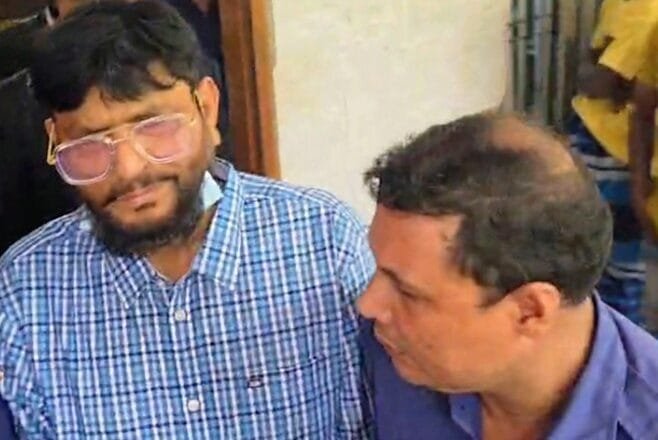 মানিকগঞ্জে দুদকের মামলায় সাবেক মেয়র রমজান আলী কারাগারে