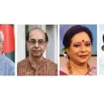 জাতীয় রবীন্দ্রসঙ্গীত সম্মিলন পরিষদের নতুন কমিটি: সভাপতি মফিদুল হক ও সম্পাদক লিলি ইসলাম