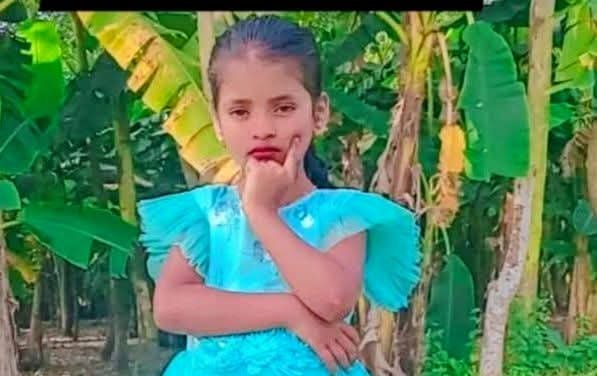 মানিকগঞ্জে শিশু আতিকা হত্যাকে কেন্দ্র করে জনতার গণপিটুনিতে ২ জন নিহত