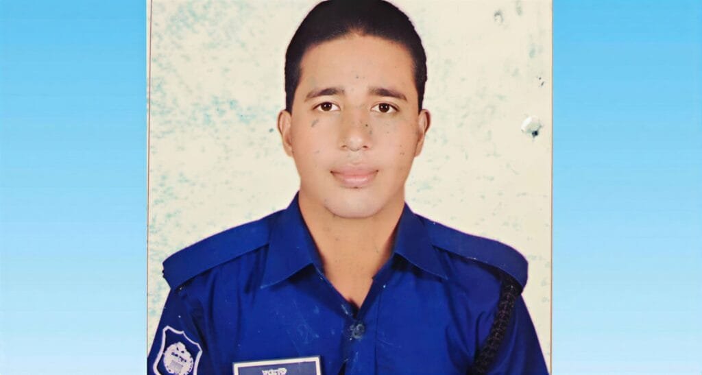 খুলনায় ডিউটিরত কনস্টেবলের মৃত্যু, প্রাথমিকভাবে আত্মহত্যার ধারণা