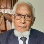 কুড়িগ্রামে ভাষা সৈনিক ও জ্যেষ্ঠ আইনজীবী আবদুল করিম সরকারের ইন্তেকাল