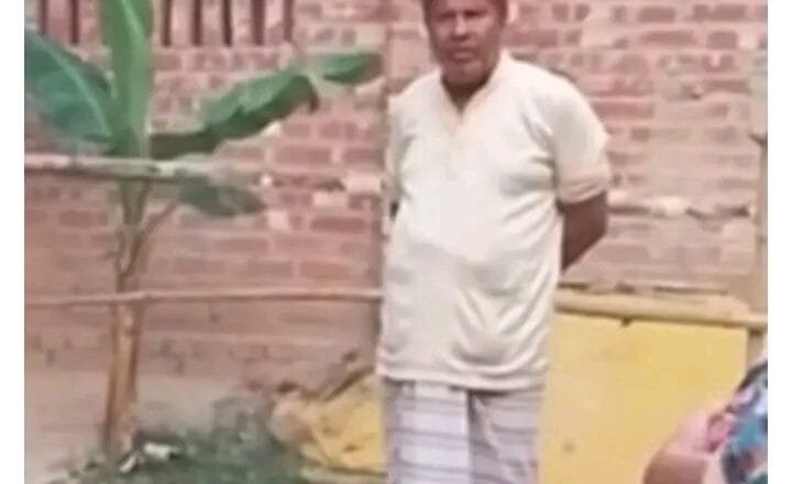 বদলগাছীতে ১০ বছরের শিশুকে ধর্ষণ ও আরেক শিশুকে ধর্ষণচেষ্টার অভিযোগ, থানায় মামলা